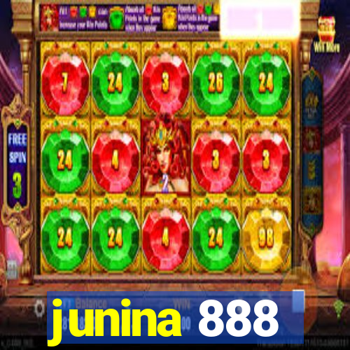 junina 888